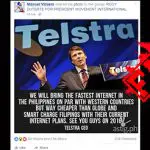 Telstra Ceo Faster Internet