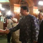 Duterte Bilateral Talks China