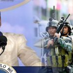 Duterte Give Pre Signed Pardons