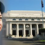 Gloria Arroyo Dismisses Plunder Charge