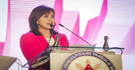 Robredo Wants More SPED Centers