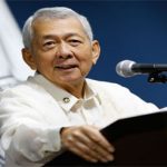 Yasay Never Pitched Hague Ruling