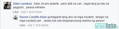 Comments on Metro Manila Skyway Stage 3