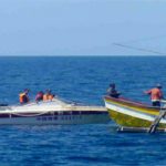 China Threatens Illegal Fishers