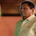 Duterte Apologizes CJ Sereno