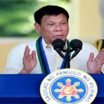 Duterte Human Rights Public Safety