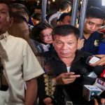Duterte Media Boycott Is Over