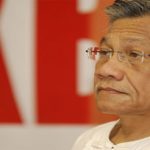 Duterte Prosecuting de Lima