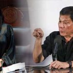 Duterte Threatens Declare Martial Law