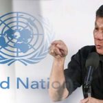 Duterte Threatens to Leave UN