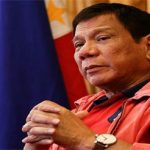 Duterte to Reds