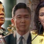 Dutertes Fight Against Oligarchy