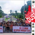 Edited UP Rally Supports Duterte