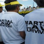 Martial Law victims to Duterte
