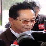 Panelo Question Marcos Burial