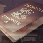 Passport Appointment