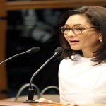 Risa Hontiveros to Duterte