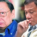 Sison Calls Duterte Volatile Butangero
