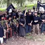 Abu Sayyaf Claims Davao Bombing