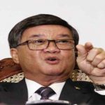 Aguirre Accused of Land Grabbing