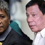 Duterte Ignores Allegations by Matobato