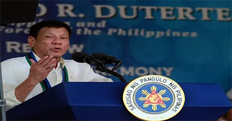 Duterte Knew About Davao Killings
