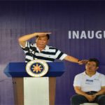 Duterte invites UN and EU