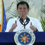 Duterte to PH media