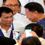 Dutertes Posturing Could Embolden China