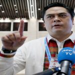 Fil-Americans want Duterte out