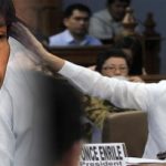 Kiko Pangilinan Opposed Velosos Execution