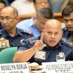PNP Chief Wont Submit Reports
