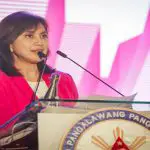 Robredo condemns Davao bombing
