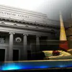 Supreme Court Extends Marcos Burial