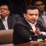 Trillanes Senate probe on Duterte