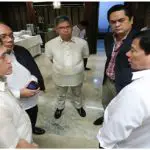 Weak Spots in Dutertes Communication