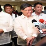 Aguirre Denied FOI Request