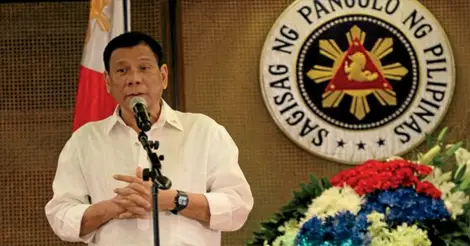 Richard Heydarian assesses Duterte