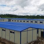 Duterte Allies Build Rehab Facilities