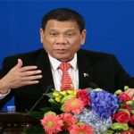 Duterte Breaks Ties with US