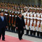 Duterte Brought Investments from China