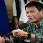Duterte Makamasa Image
