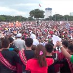 Duterte Supporter Apologizes