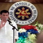 Duterte War Against Drugs