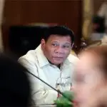 Duterte is PHs Chief Diplomat