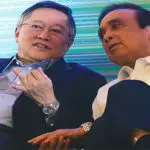 Dutertes Economic Managers Clarify Ties