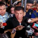 Journalists to Report Dutertes Statements