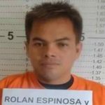Kerwin Espinosa Nabbed