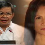 Lacson Agrees with Agot
