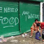 PH Foreign Aid Without Donations
